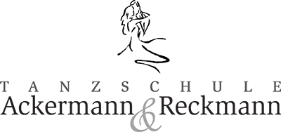 Tanzschule Ackermann & Reckmann Logo